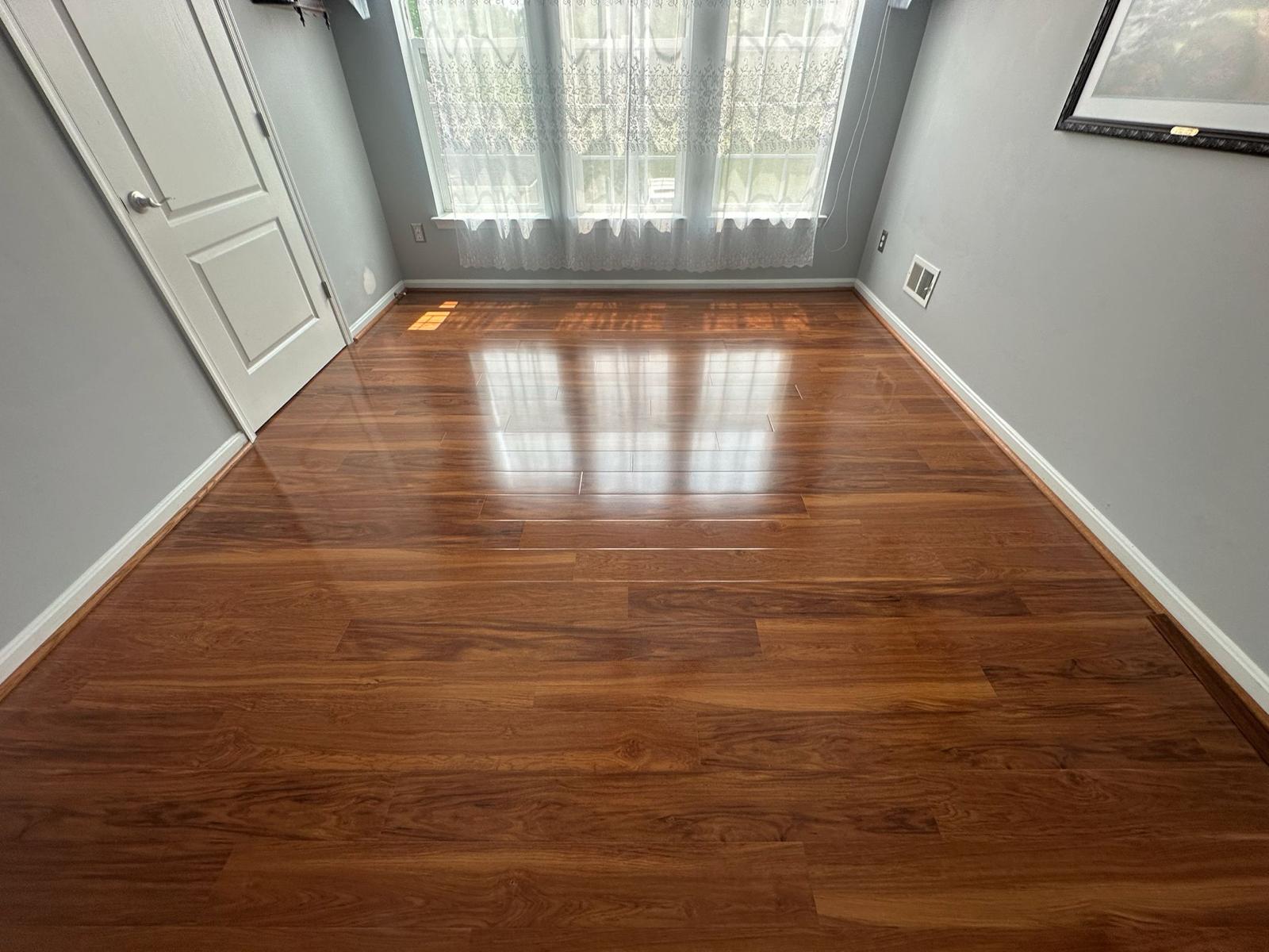 Flooring Installation Service in USA for any property | Jr restoration