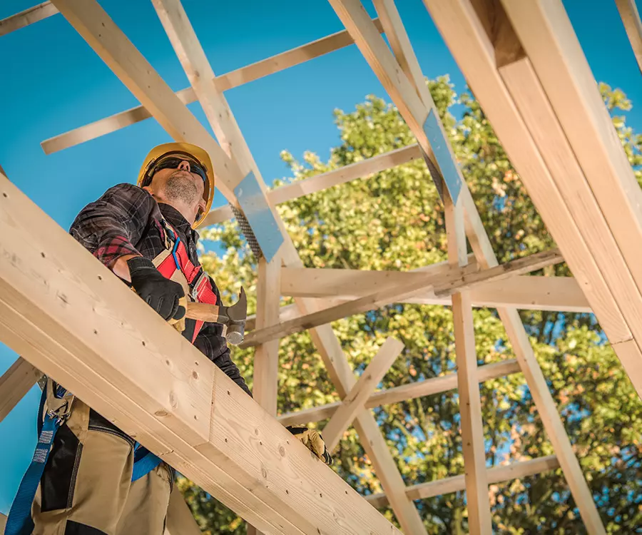 Property Restoration Service in USA - JR restoration