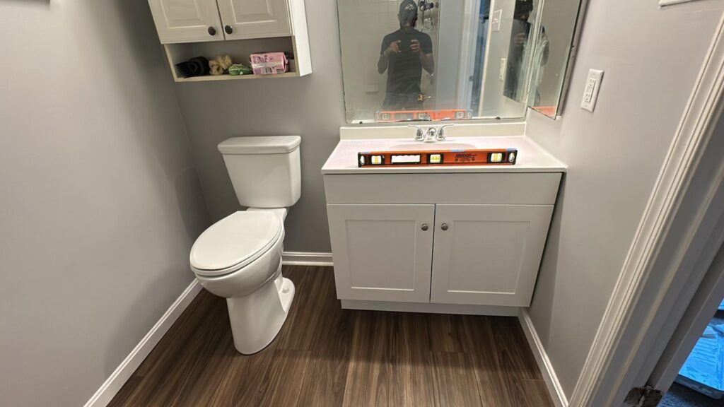 Kitchen & Bathroom Remodeling Service in USA | JR Restoration