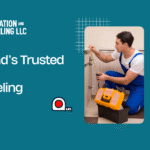 Why JR Restoration Leads Kitchen Remodeling in Maryland for U.S. Homeowners